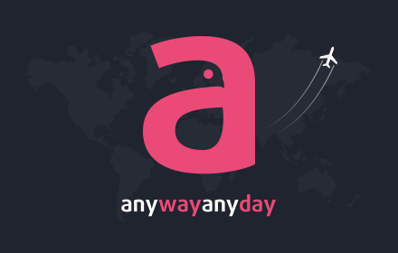 Anywayanyday Preview image 0