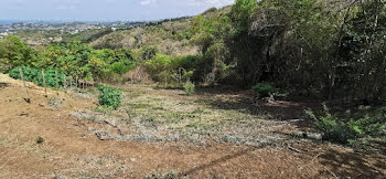 terrain à batir à Le francois (972)