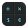 CalCon CalculateurConvertiseur icon