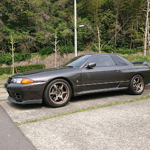 スカイライン GT-R BNR32