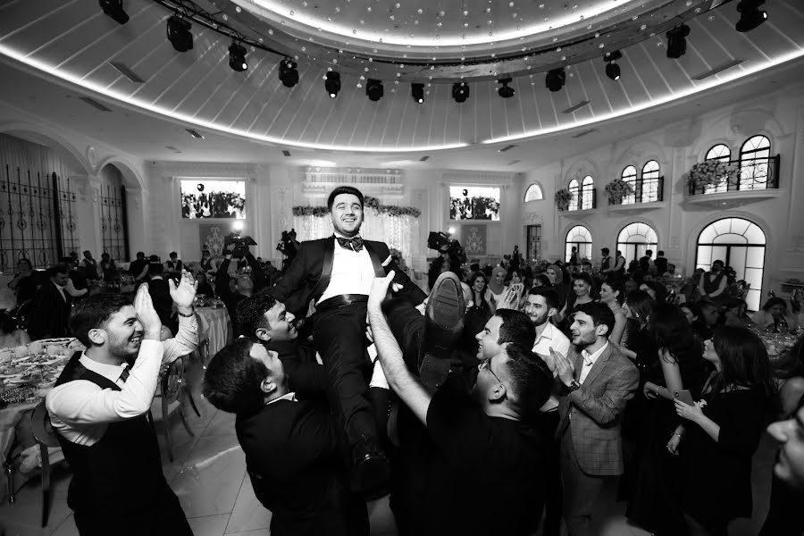 Wedding photographer Sameddin Ceferli (sameddin). Photo of 11 January 2022