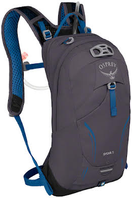 Osprey Sylva 5 Women's Hydration Pack alternate image 1