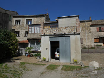 maison à Potelières (30)
