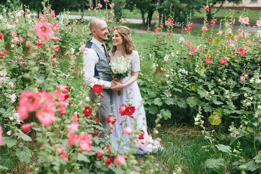 Wedding photographer Evgeniy Zharich (zharichzhenya). Photo of 27 July 2015