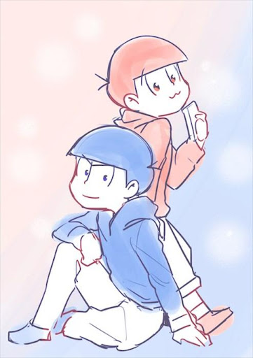 イラストビューア for おそ松さん