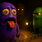 PVP Repository Scary 3D Game