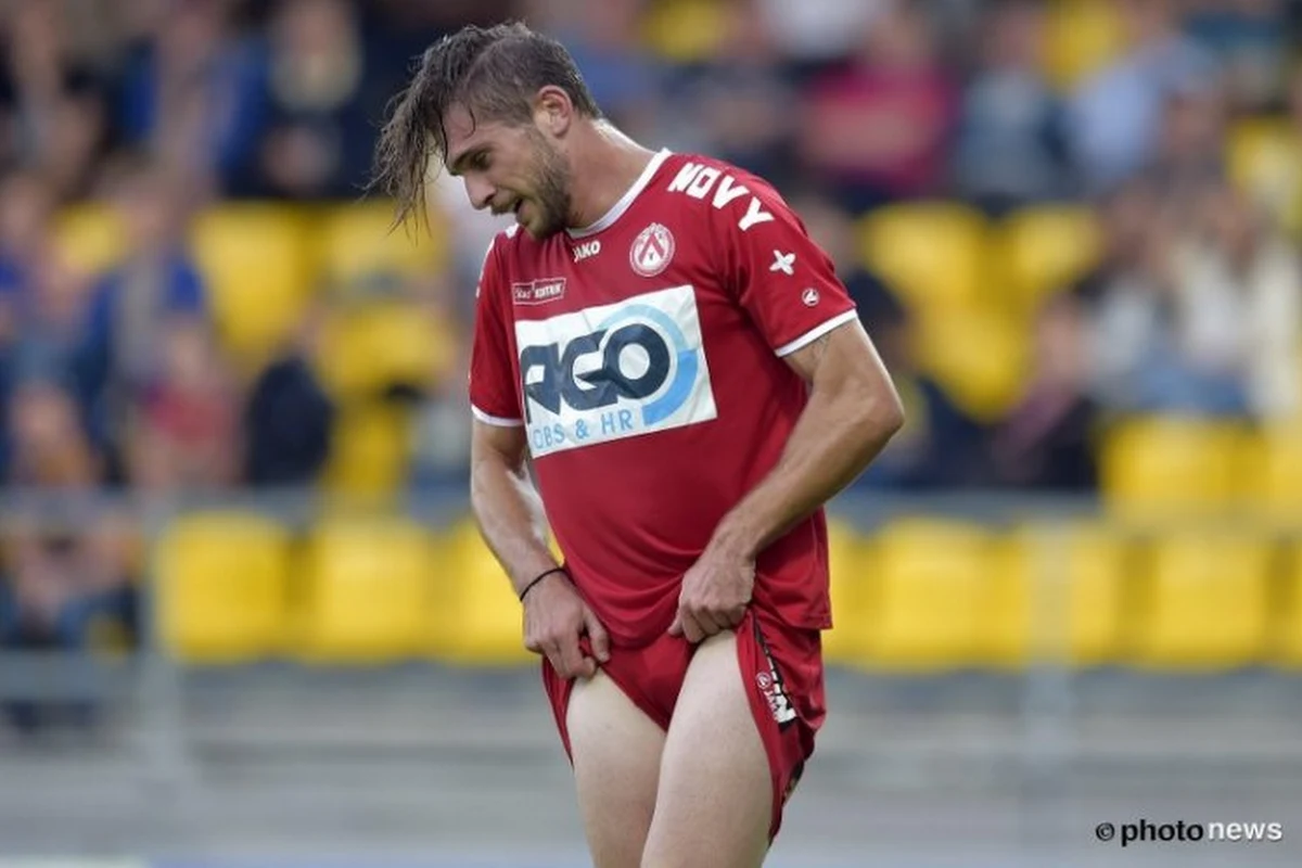 Kortrijk recupereert enkele belangrijke spelers