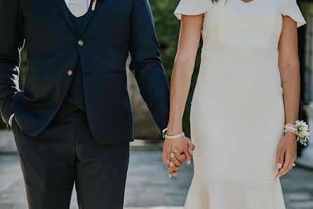 Bryllupsfotograf Silvia Aguilar (silvisfoto). Bilde av 4 juli 2023