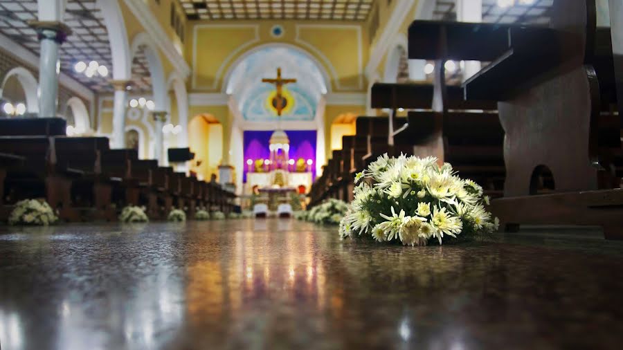 Fotografo di matrimoni Felix Camargo (felixcamargo). Foto del 29 giugno 2016