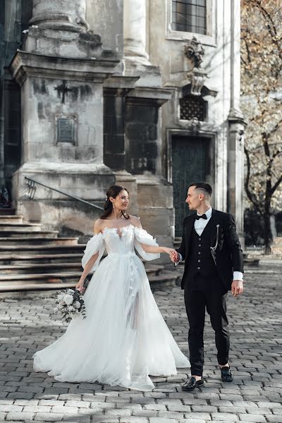 Wedding photographer Sergey Goncharuk (honcharukphoto). Photo of 5 January 2023