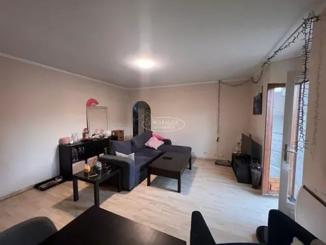 Vente appartement 3 pièces 57 m² à Scionzier (74950), 143 000 €