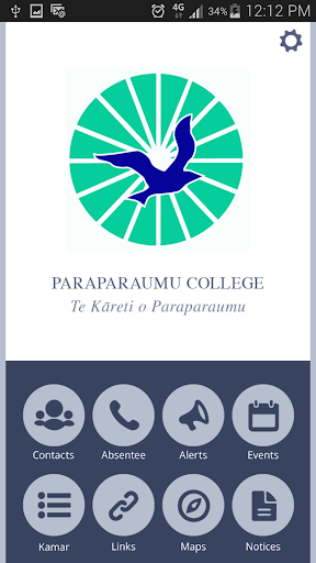 Paraparaumu College