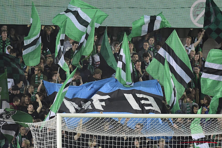 Cercle Brugge komt met geste naar de fans na "teleurstellingen van de voorbije weken"