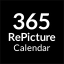 365 RePicture Calendar