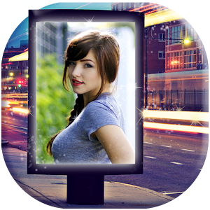 Download Hoarding Photo Frames Pro For PC Windows and Mac