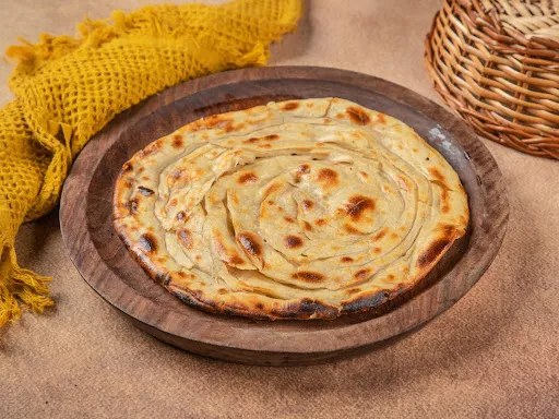 Lachha Paratha