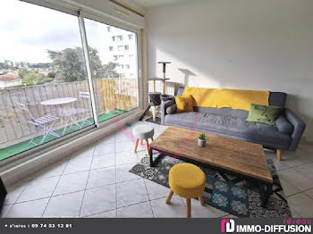 appartement à Cholet (49)