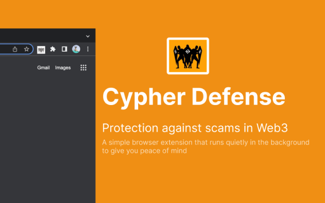 Cypher Defense Preview image 0