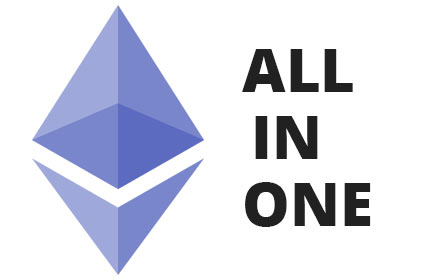 Ethereum AllInOne: ETH Ticker / Wallet viewer Preview image 0