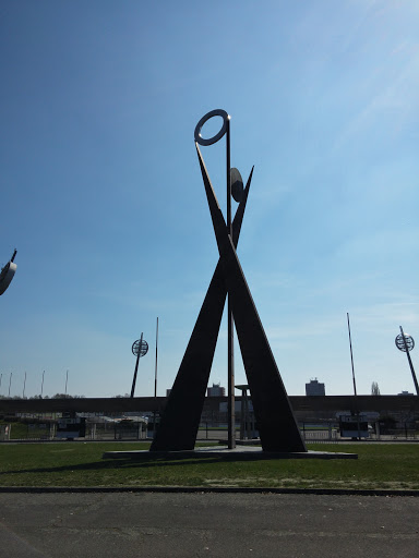 Všesportovní stadion