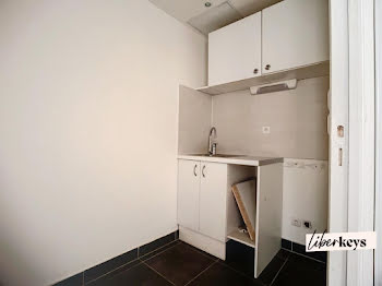 appartement à Paris 17ème (75)