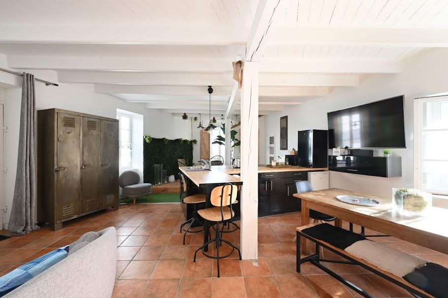 Vente maison 4 pièces 96 m² à La Flotte (17630), 825 000 €