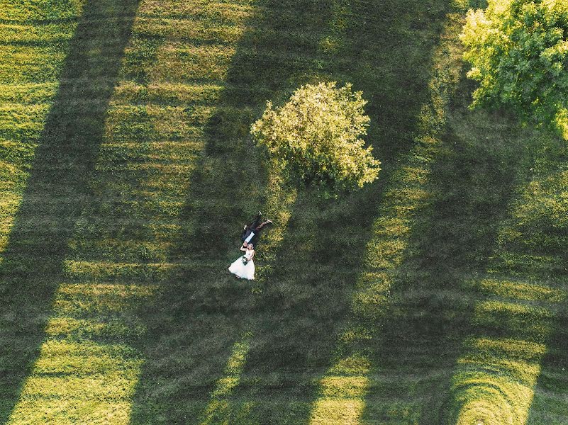 Wedding photographer Eduard Lazutin (eduardl). Photo of 16 August 2021