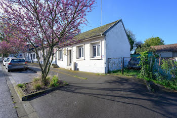 maison à Valenciennes (59)