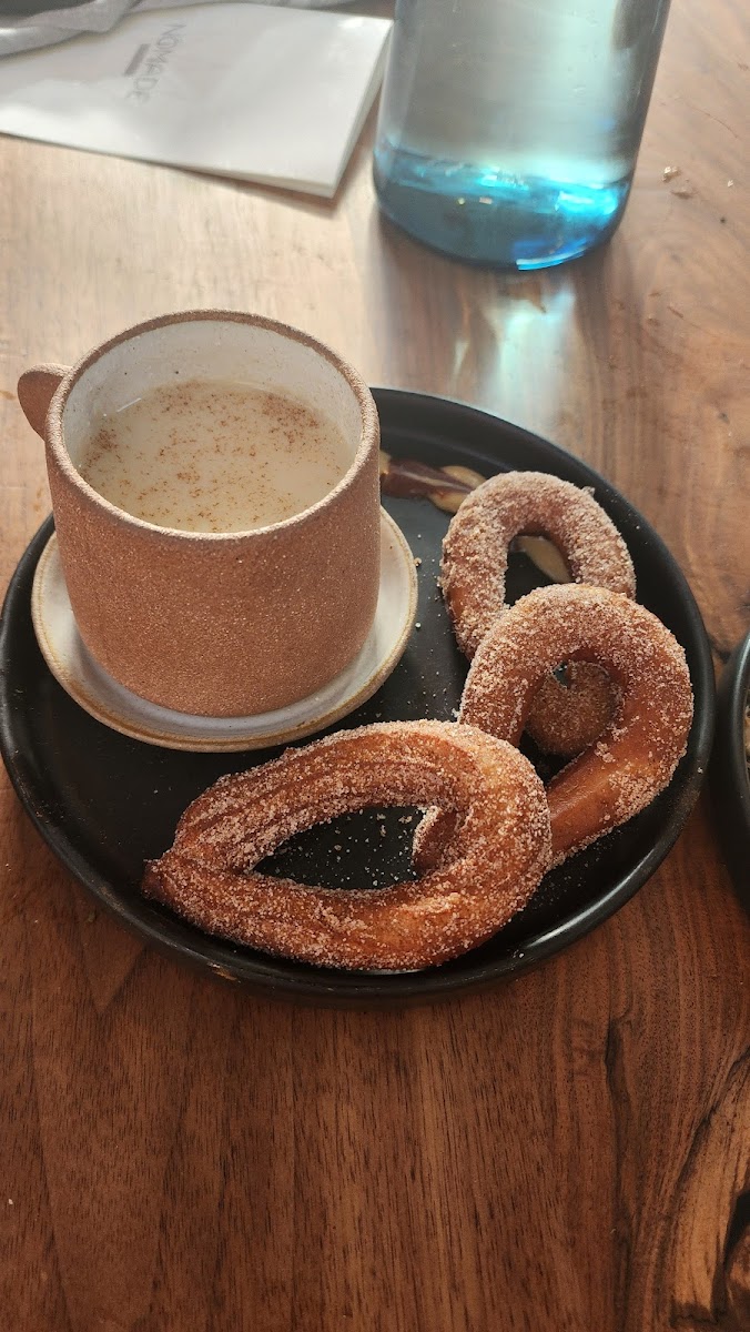 Churros