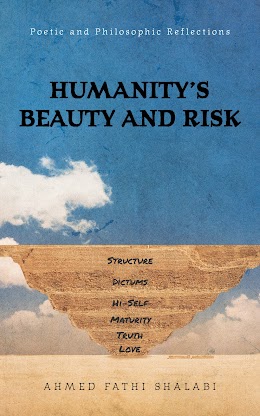 Humanity’s Beauty and Risk cover