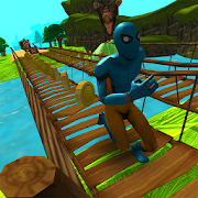 Jungle Run : Spider Adventure 1.2 Icon