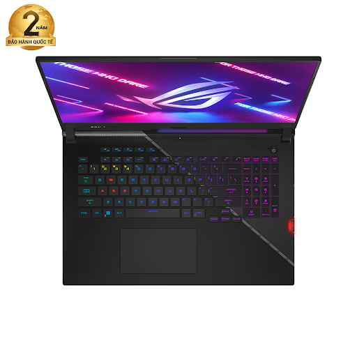 Laptop Asus ROG Strix Scar G733ZX-LL016W