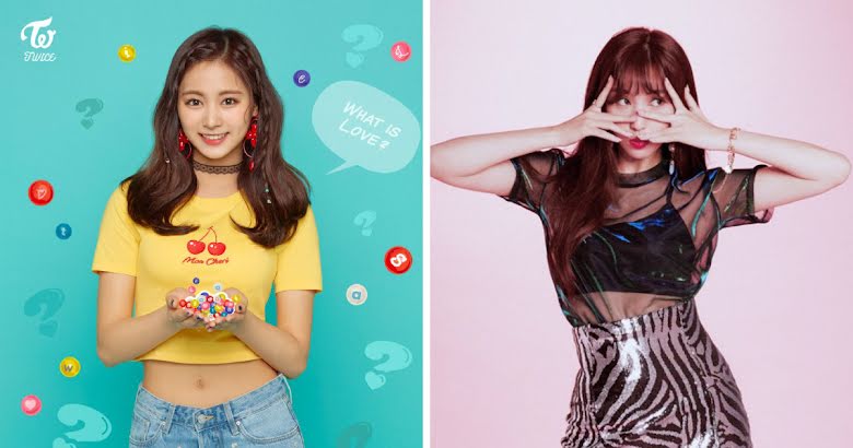 10 Times Twice Looked Gorgeous In Outfits Anyone Could Afford Even You Koreaboo