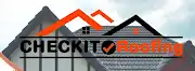 Checkit Roofing Logo