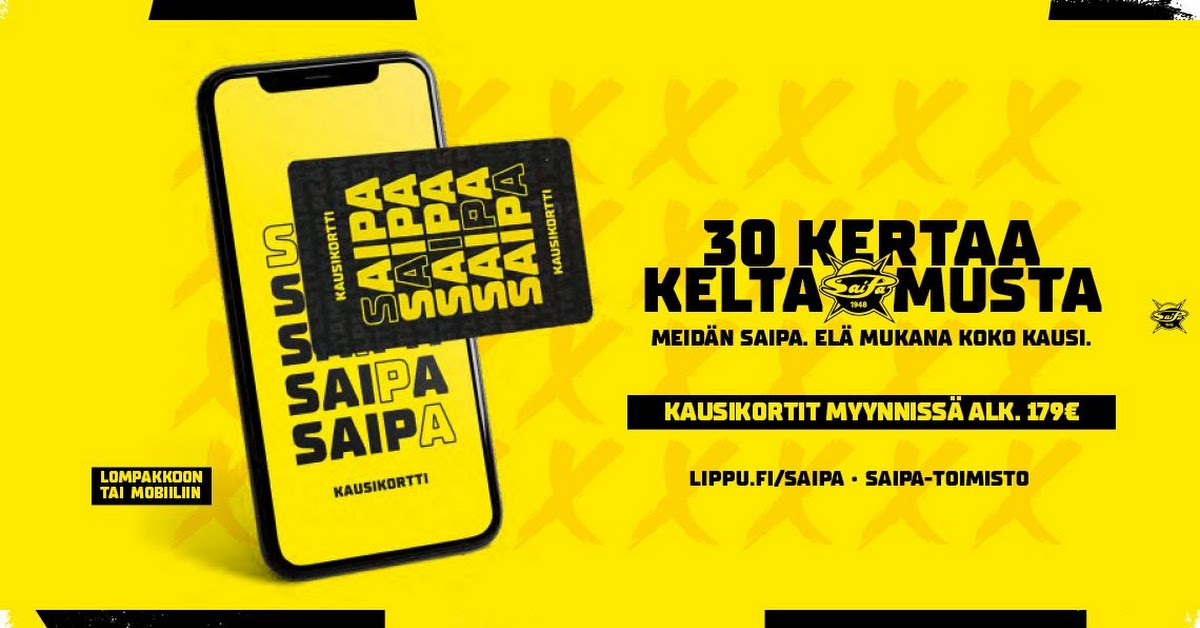 saipa.fi