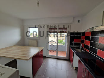 appartement à Lunel (34)