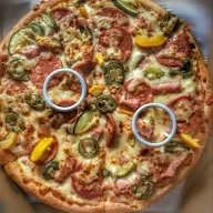 Pizza on Wheels photo 4