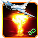 Cover Image of Download Nuclear Explosion Simulation 1.2 APK