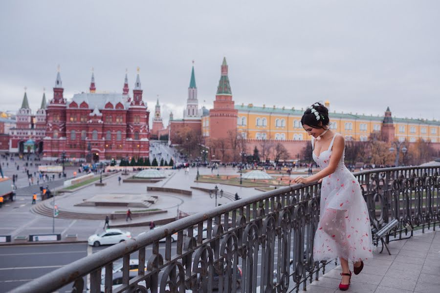 Wedding photographer Evgeniya Bulgakova (evgenijabu). Photo of 25 June 2019