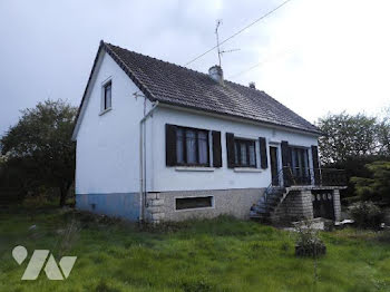 maison à Dargnies (80)