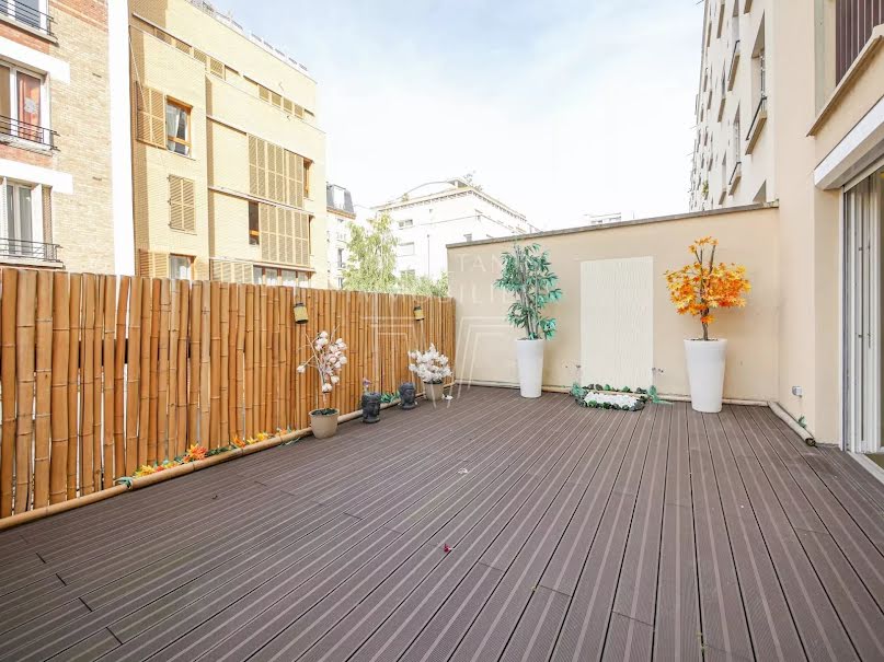 Vente appartement 3 pièces 73.16 m² à Boulogne-Billancourt (92100), 719 000 €