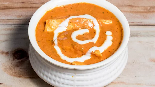 Shahi Paneer