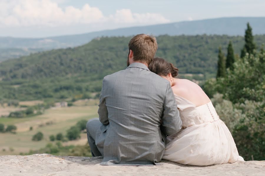 Fotografo di matrimoni Daniel V (djvphoto). Foto del 12 luglio 2016