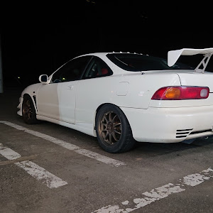 インテグラ DC2