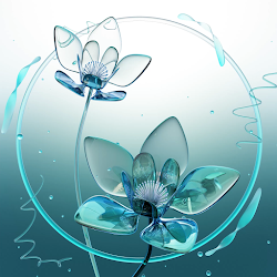 Pellucid Petals #01 - Archipelago