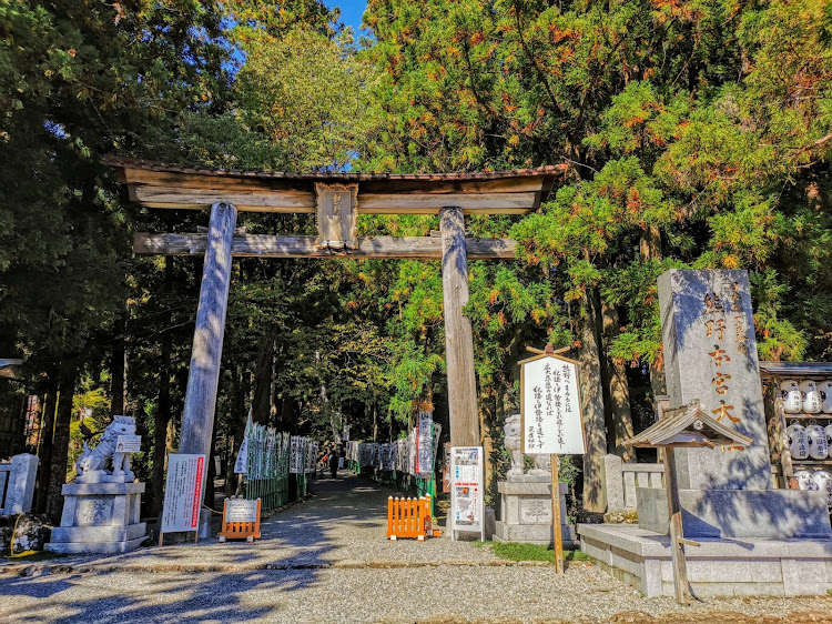 ノリノリさんが投稿した熊野大社大鳥居・シムカ・クラシックカー・和歌山・ヴェトロモンターニャに関するカスタム事例の投稿画像12枚目
