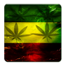 Rasta Keyboard icon