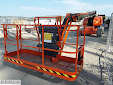 Thumbnail picture of a JLG 860SJ