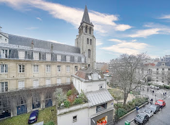 appartement à Paris 6ème (75)