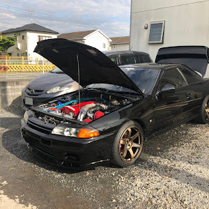 スカイライン GT-R R32